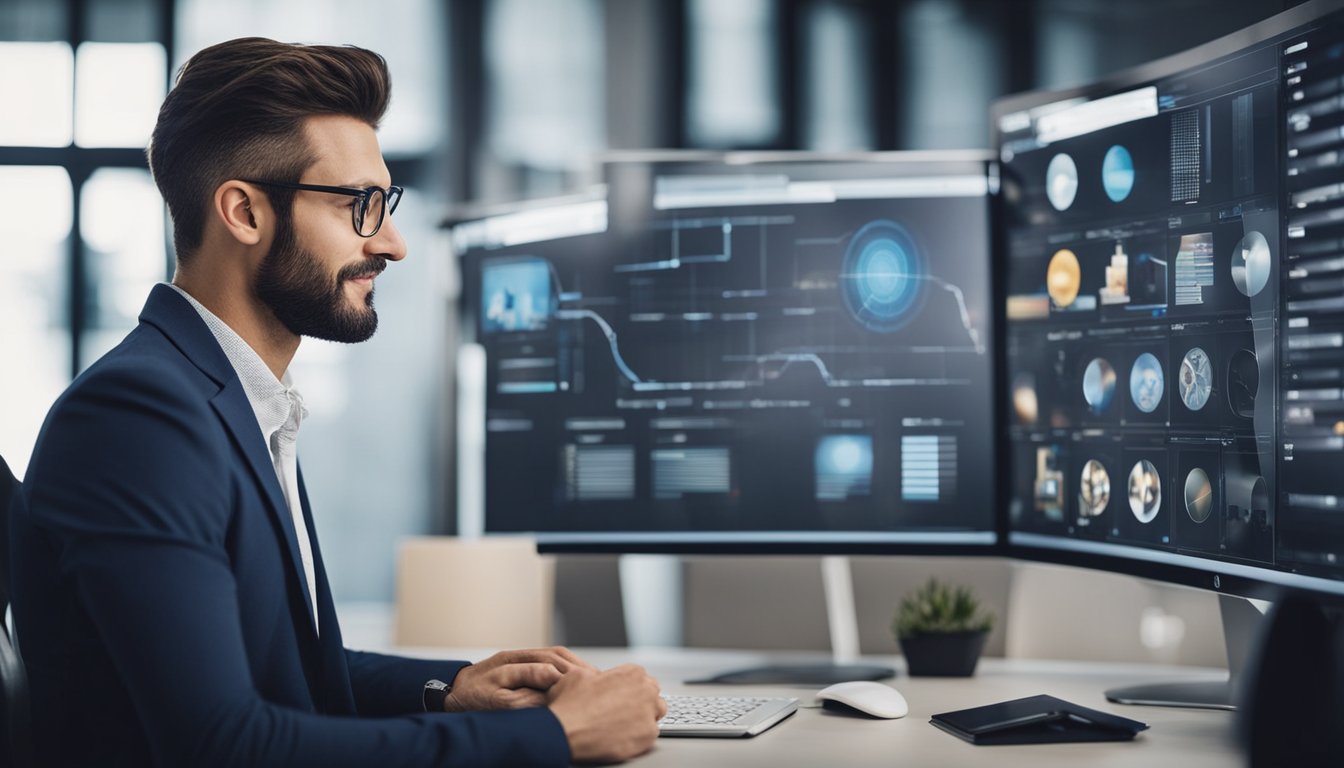 choose right design system with help consultant choose right design system with help consultant